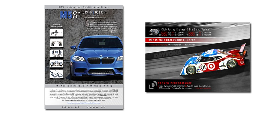 Bmw roundel magazine classifieds #3